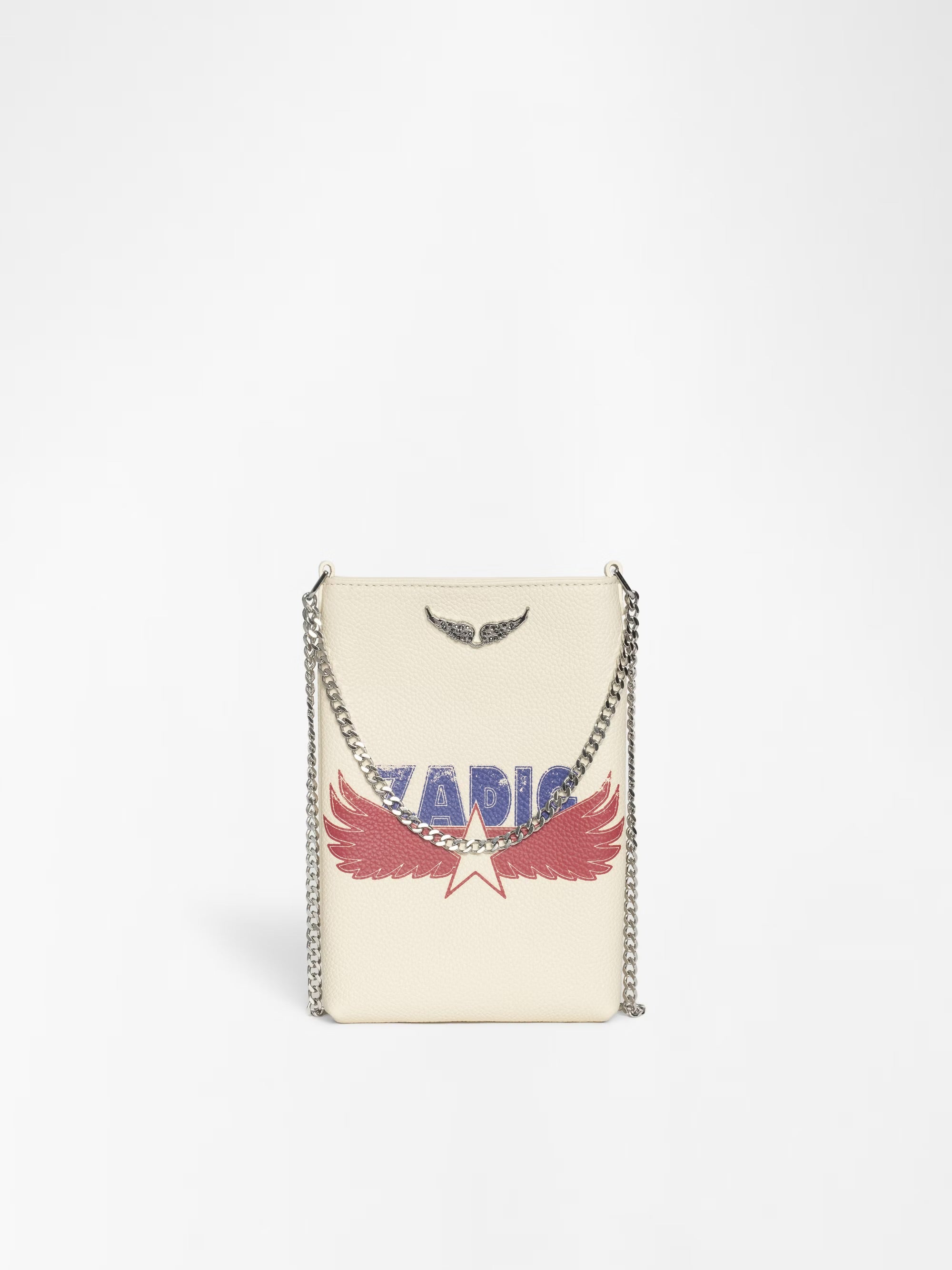 ROCK PHONE POUCH GL AMERICA