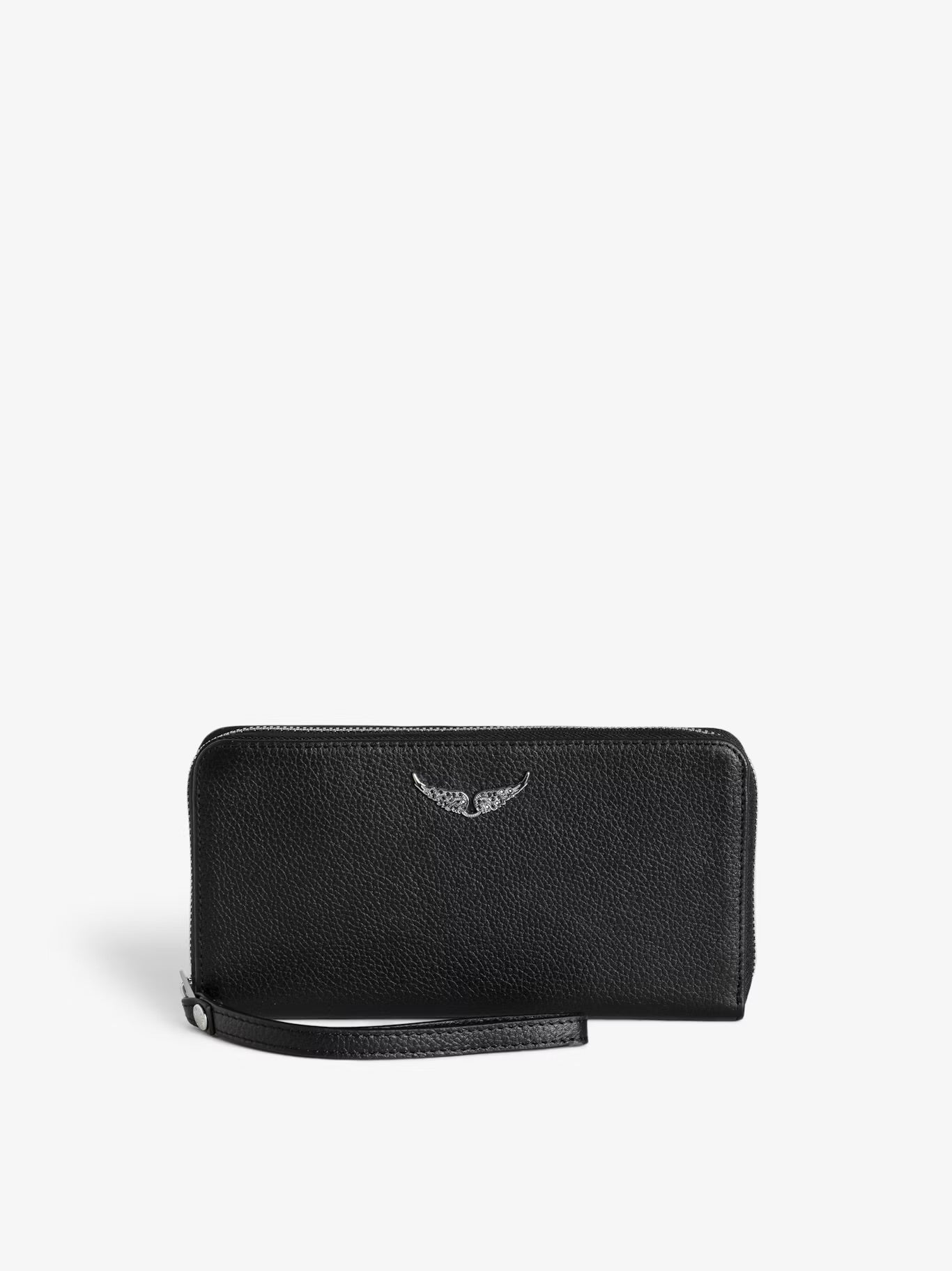 COMPAGNON GRAINED LEATHER