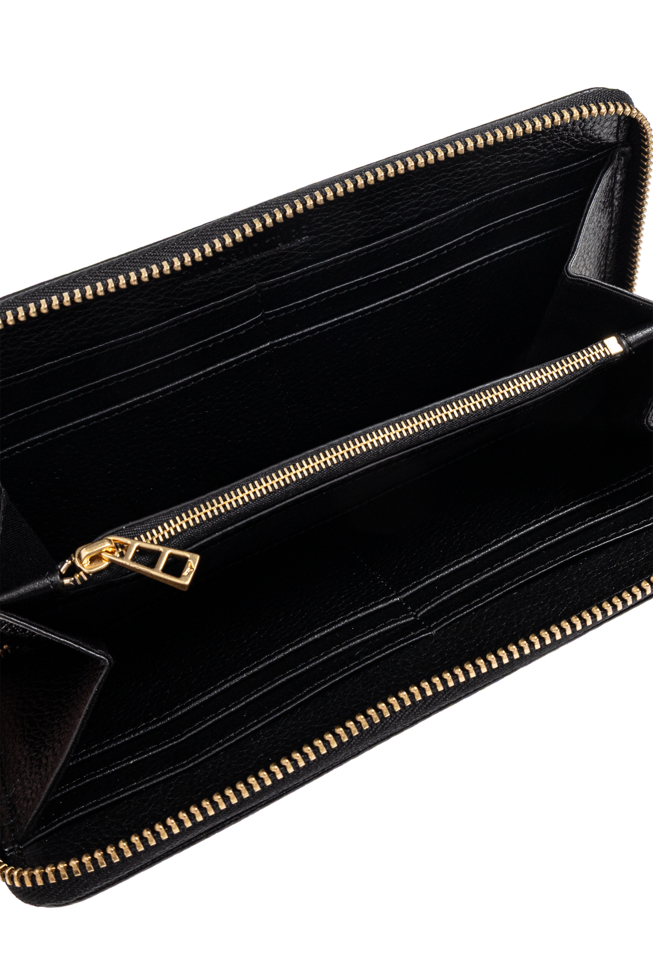 COMPAGNON GRAINED LEATHER