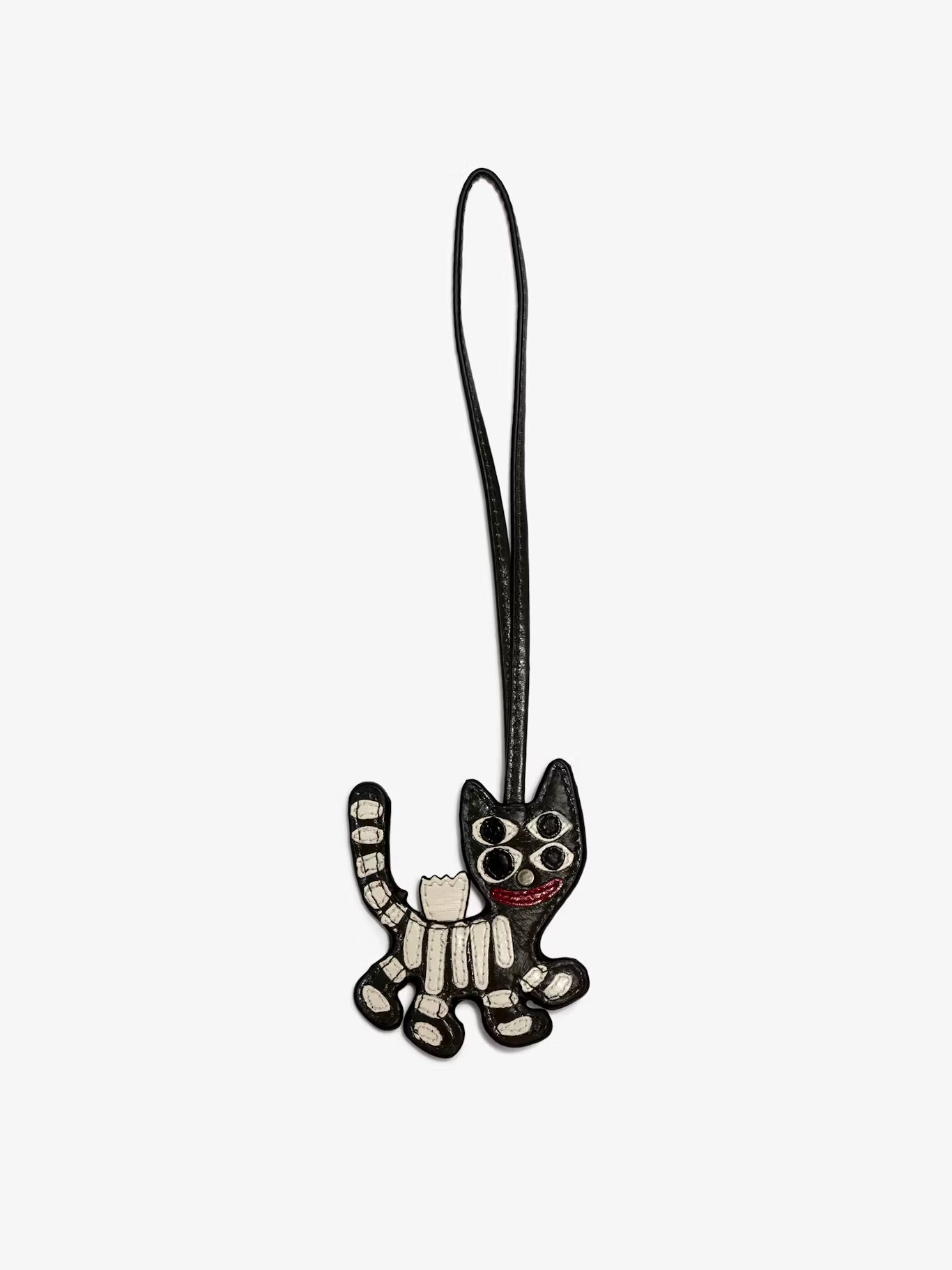 TIGER KEYRING