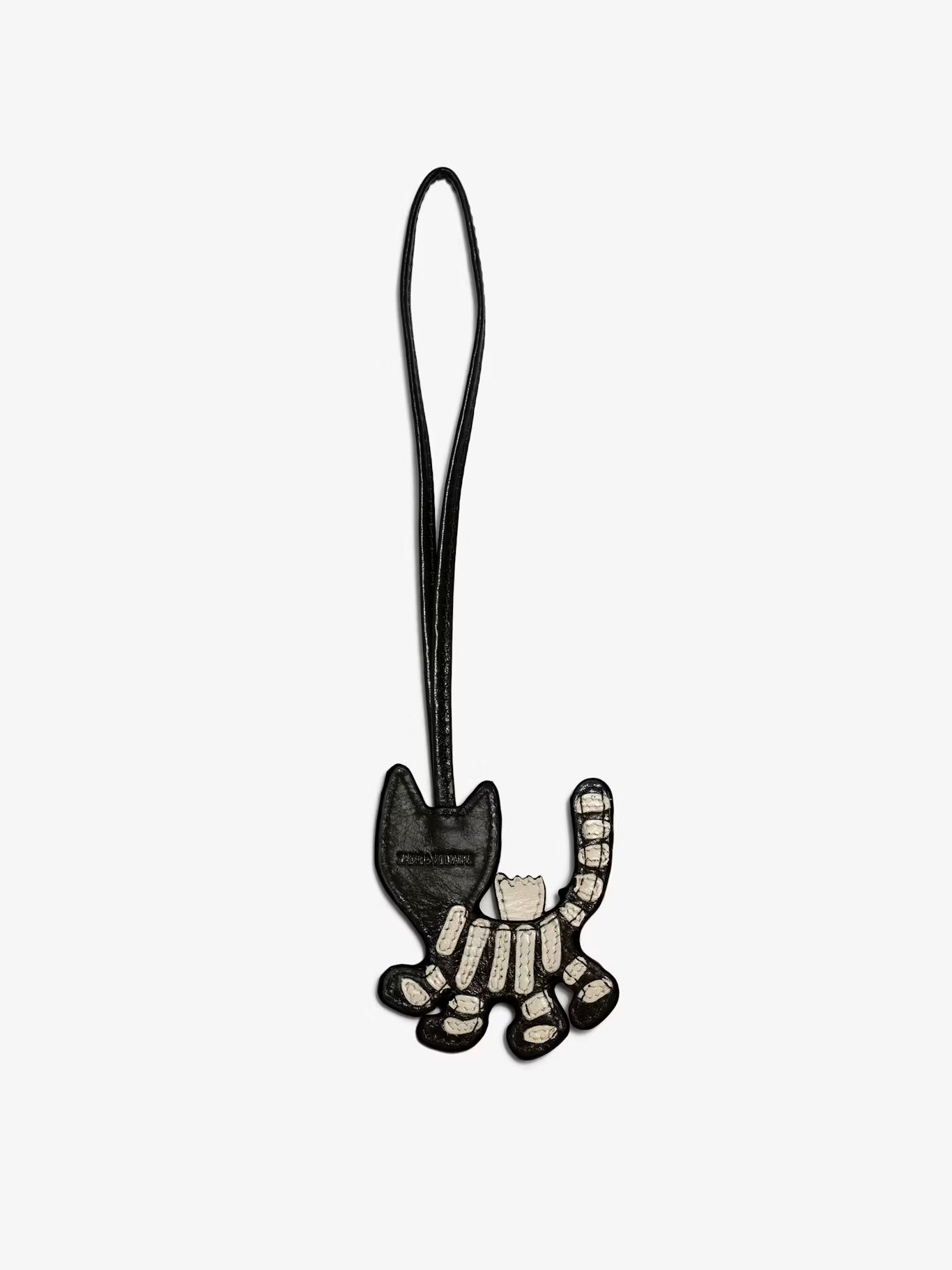 TIGER KEYRING