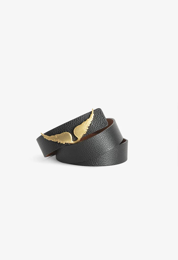 ROCK REVERSIBLE 30MM PUNK