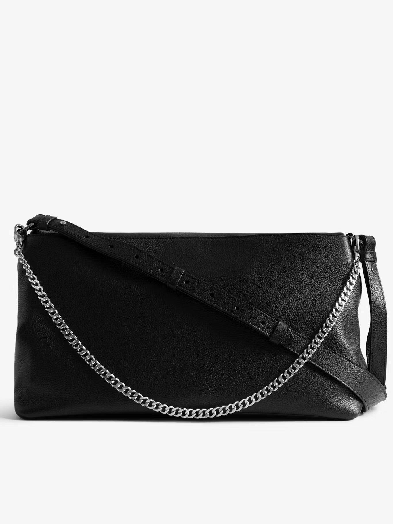 ROCKY XL GRAINED LEATHER