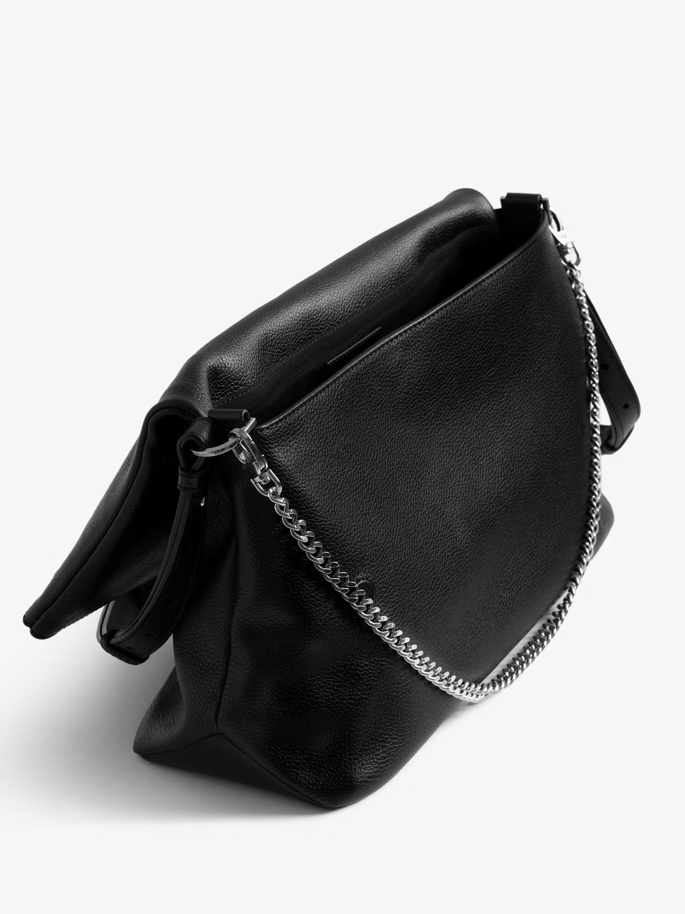 ROCKY XL GRAINED LEATHER