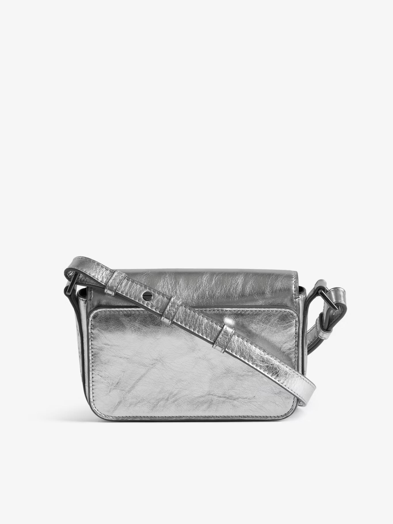 LE ZAZI VINTAGE METAL
