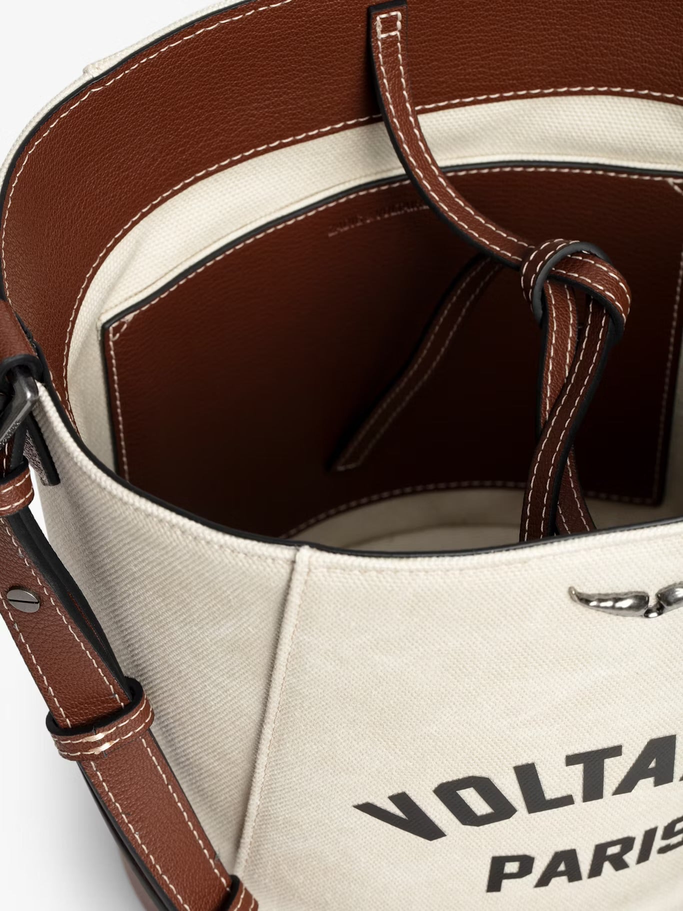 Z BUCKET VOLTAIRE