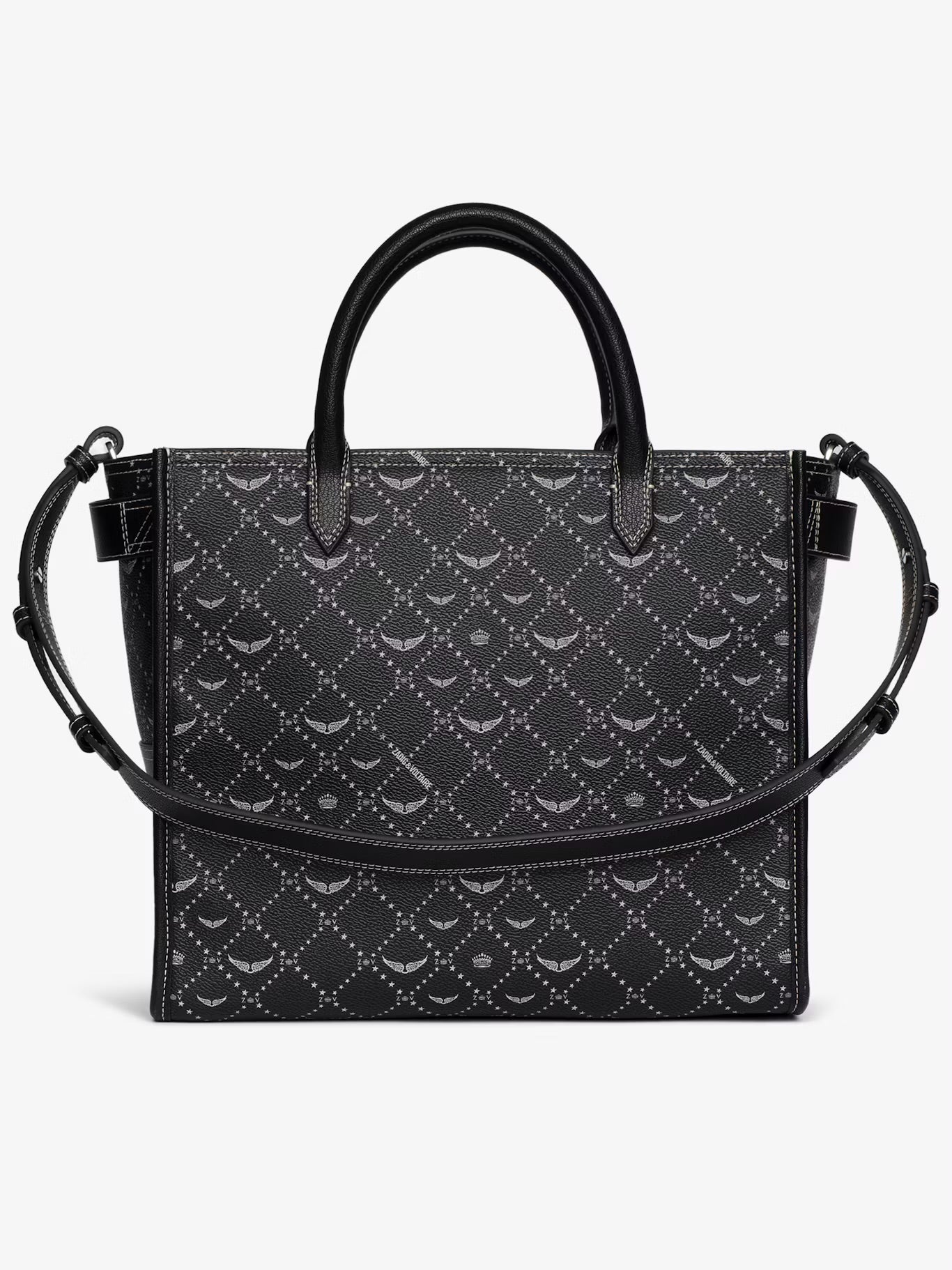 ANGEL TOTE MONOGRAM