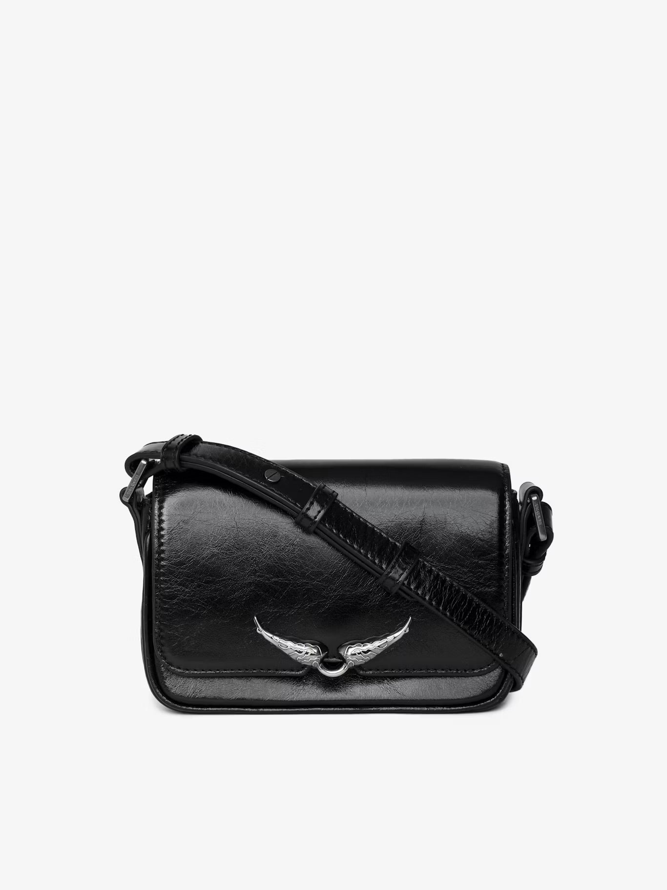 LE ZAZI VINTAGE PATENT