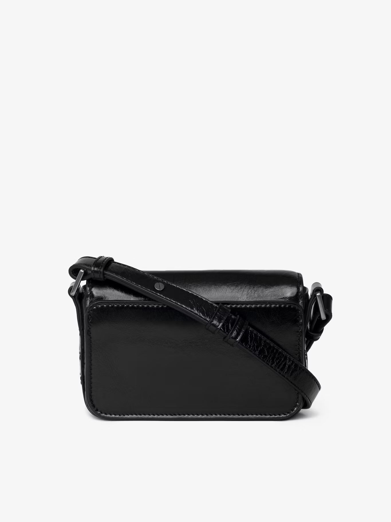 LE ZAZI VINTAGE PATENT