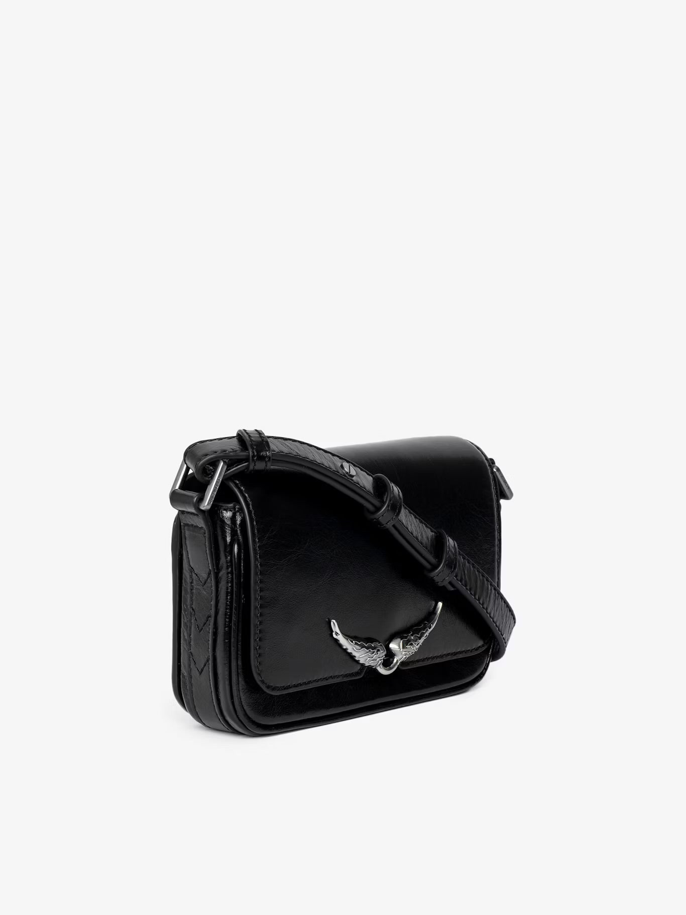 LE ZAZI VINTAGE PATENT