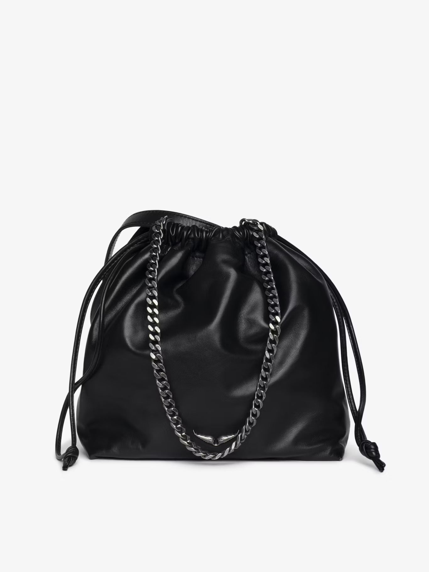 ROCK TODAY SMOOTH LAMBSKIN