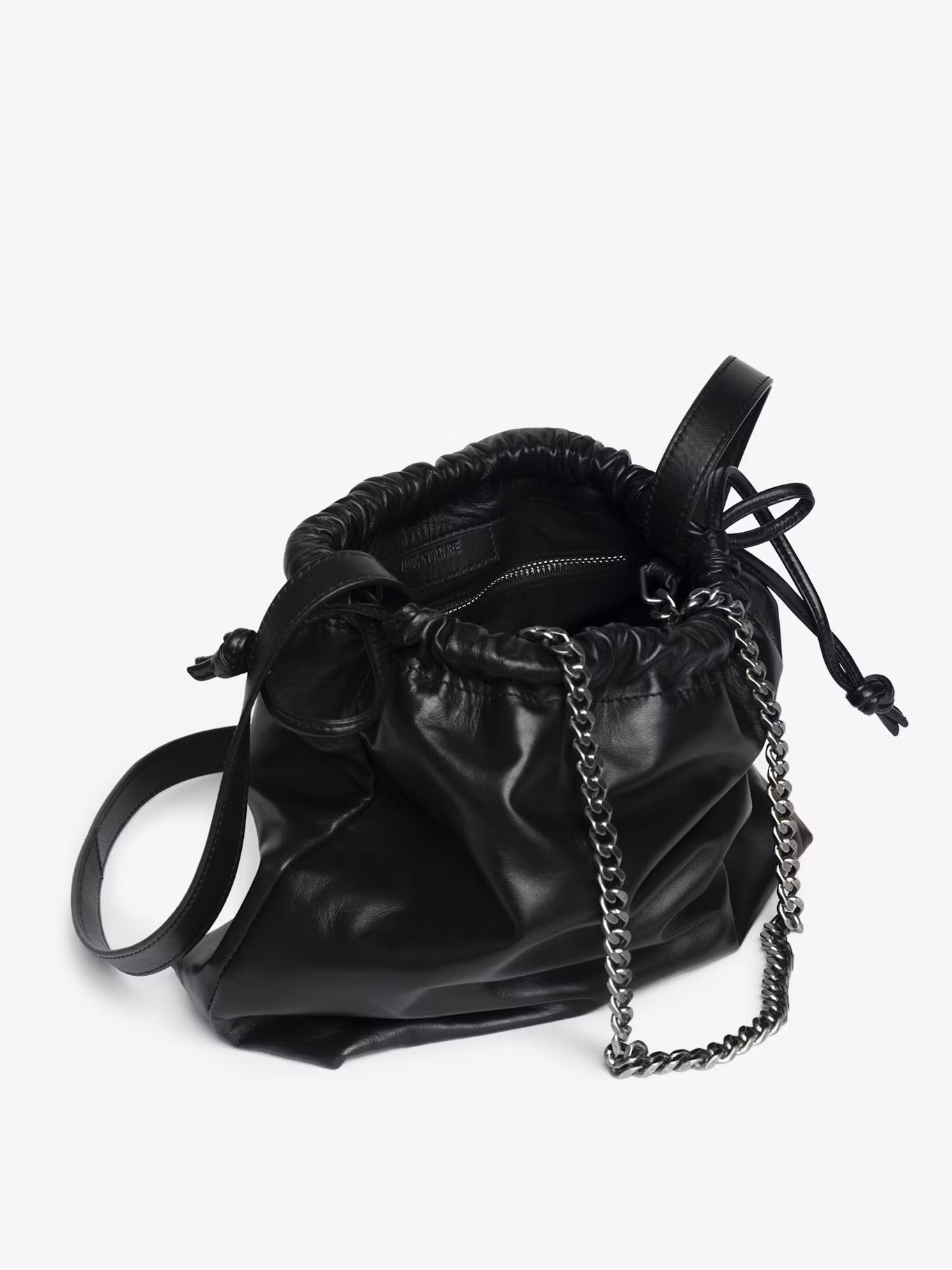 ROCK TODAY SMOOTH LAMBSKIN