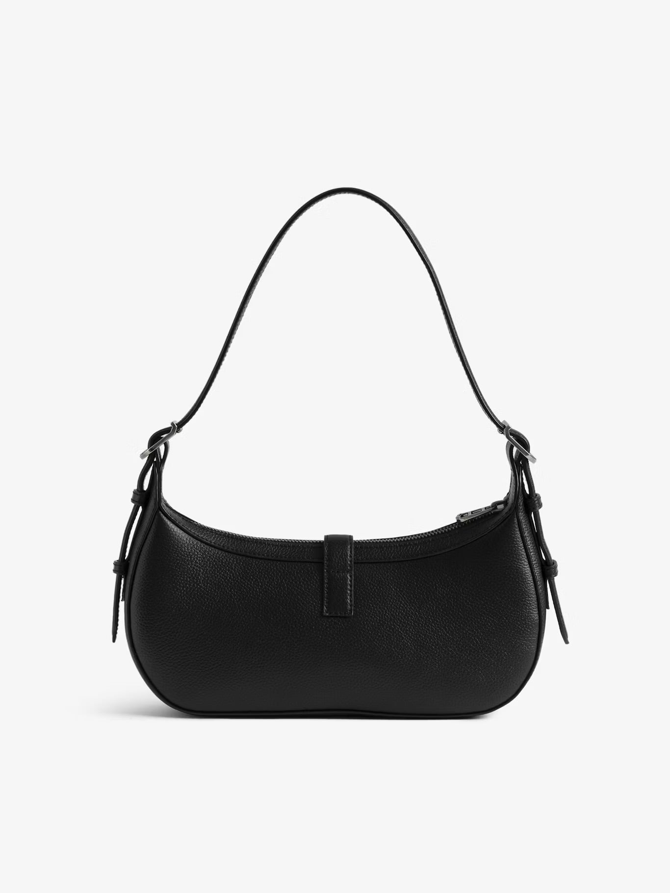 MOONRISE GRAINED LEATHER