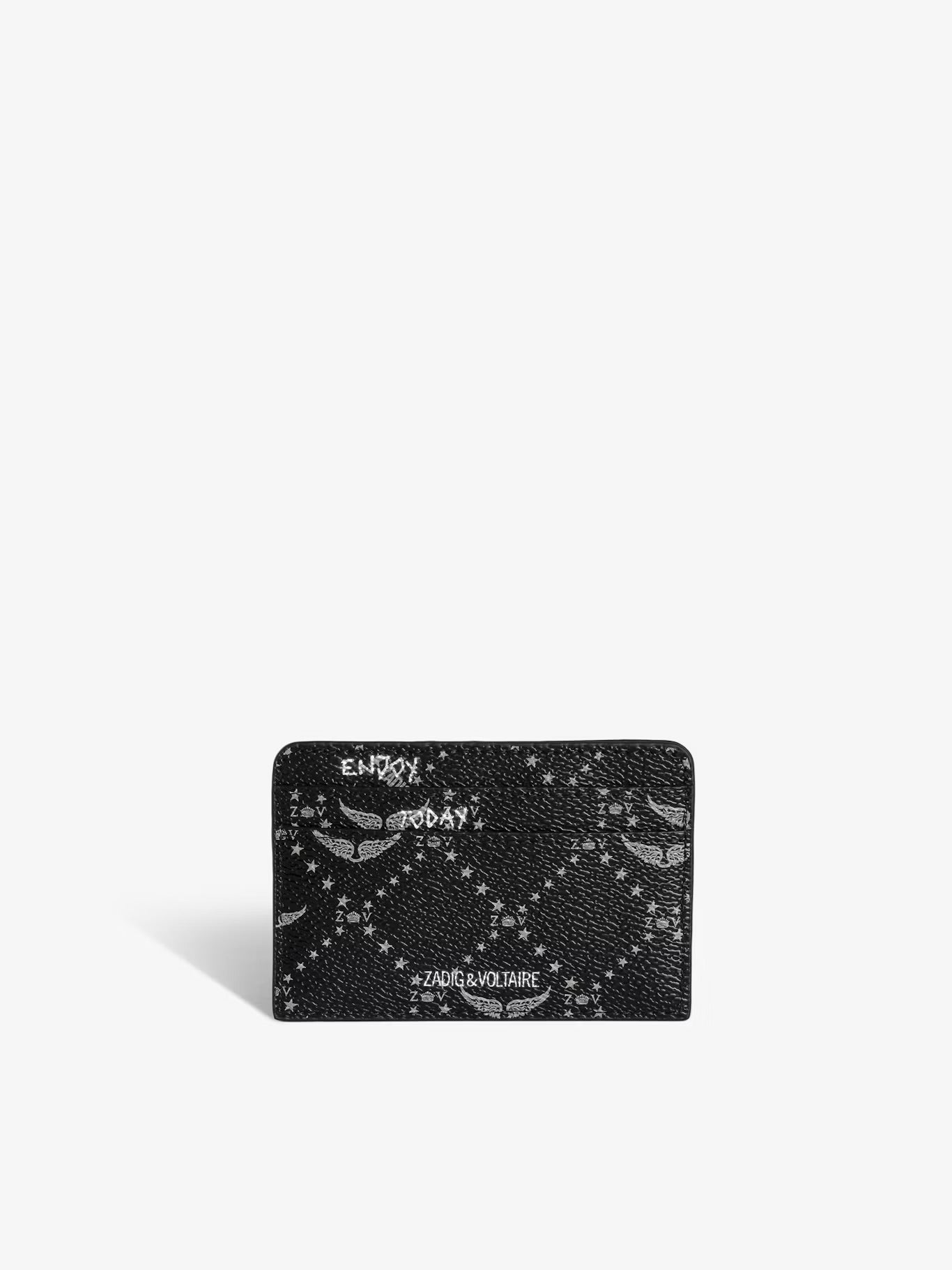 ZV PASS MONOGRAM