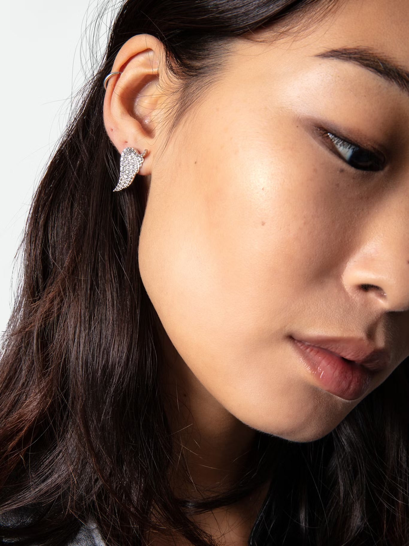 ROCK EARRING