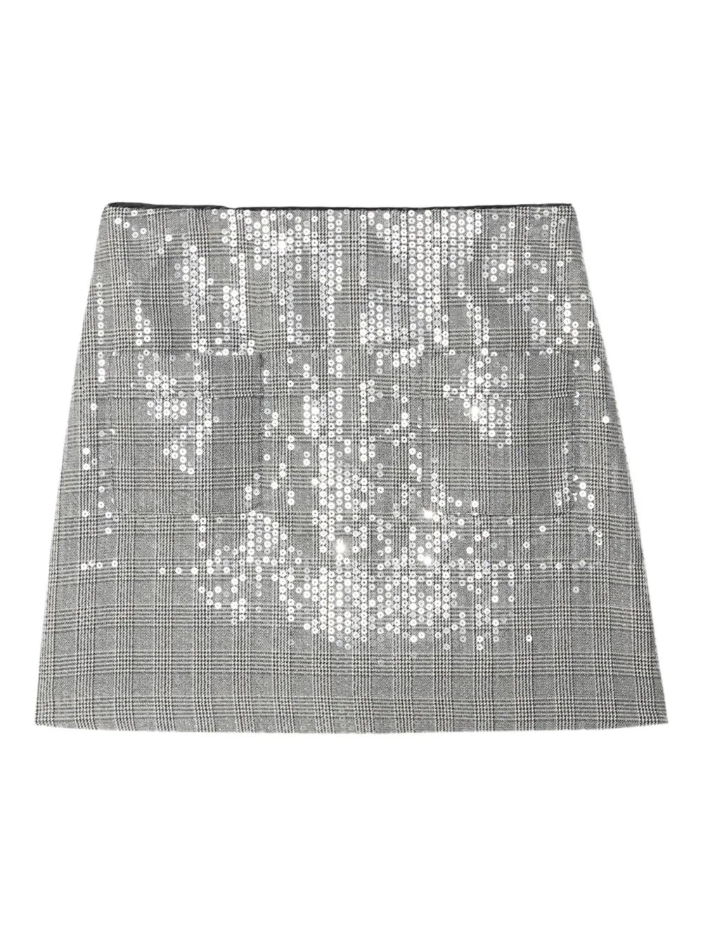 JAIME CAR SEQUINS