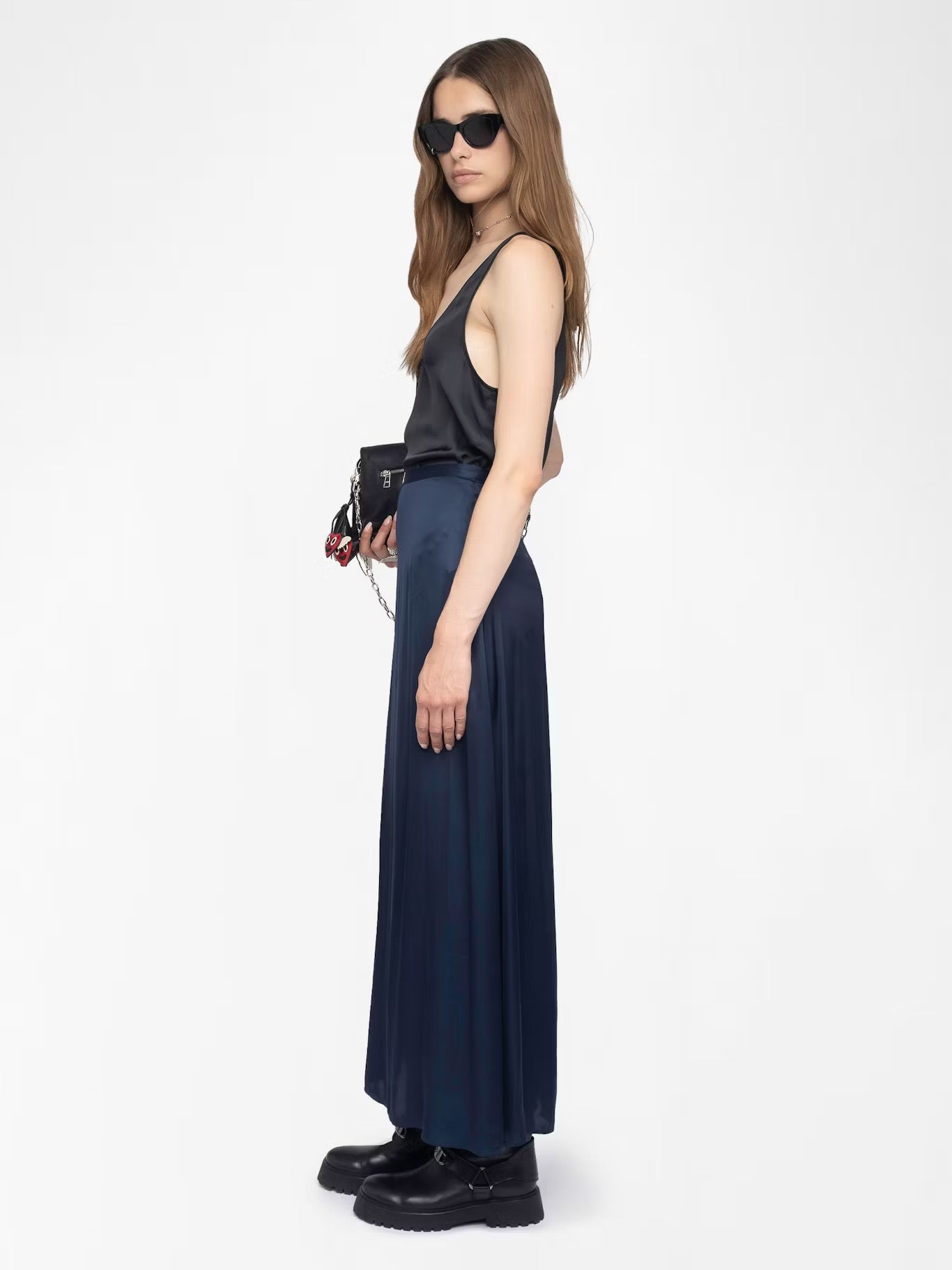 JIMENO SATIN