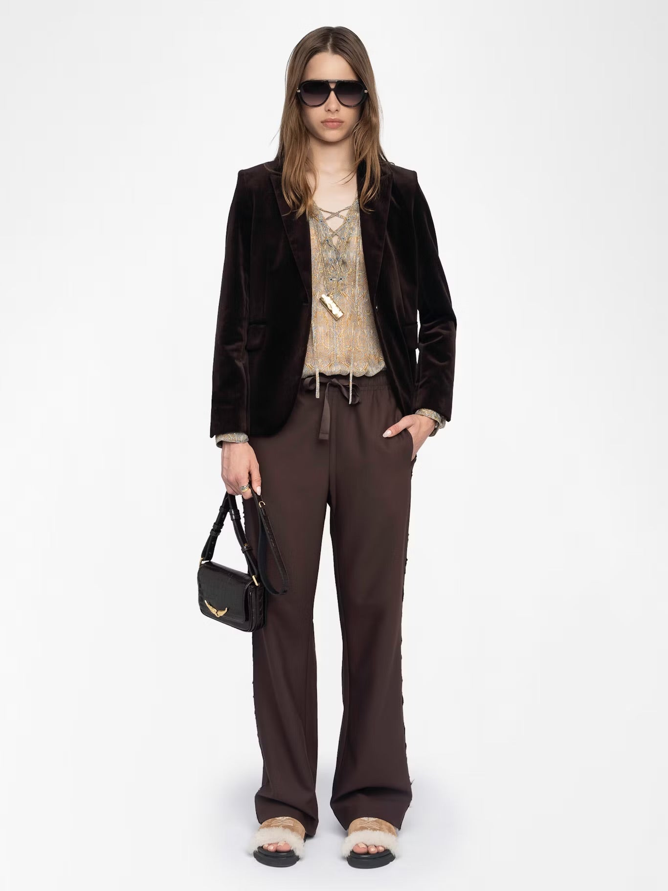 POMA TAILLEUR