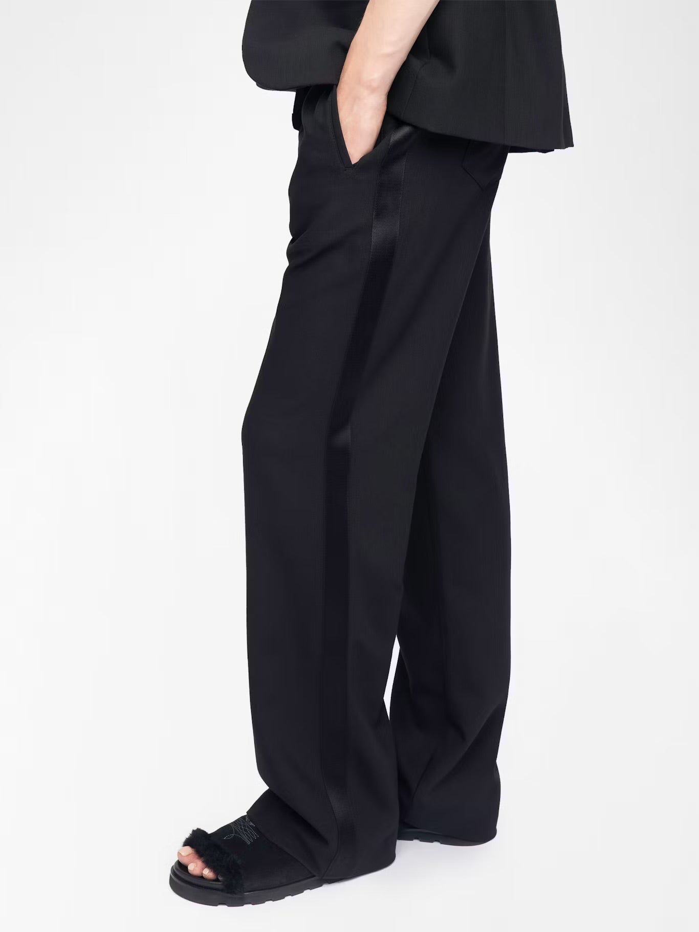 POMA TAILLEUR