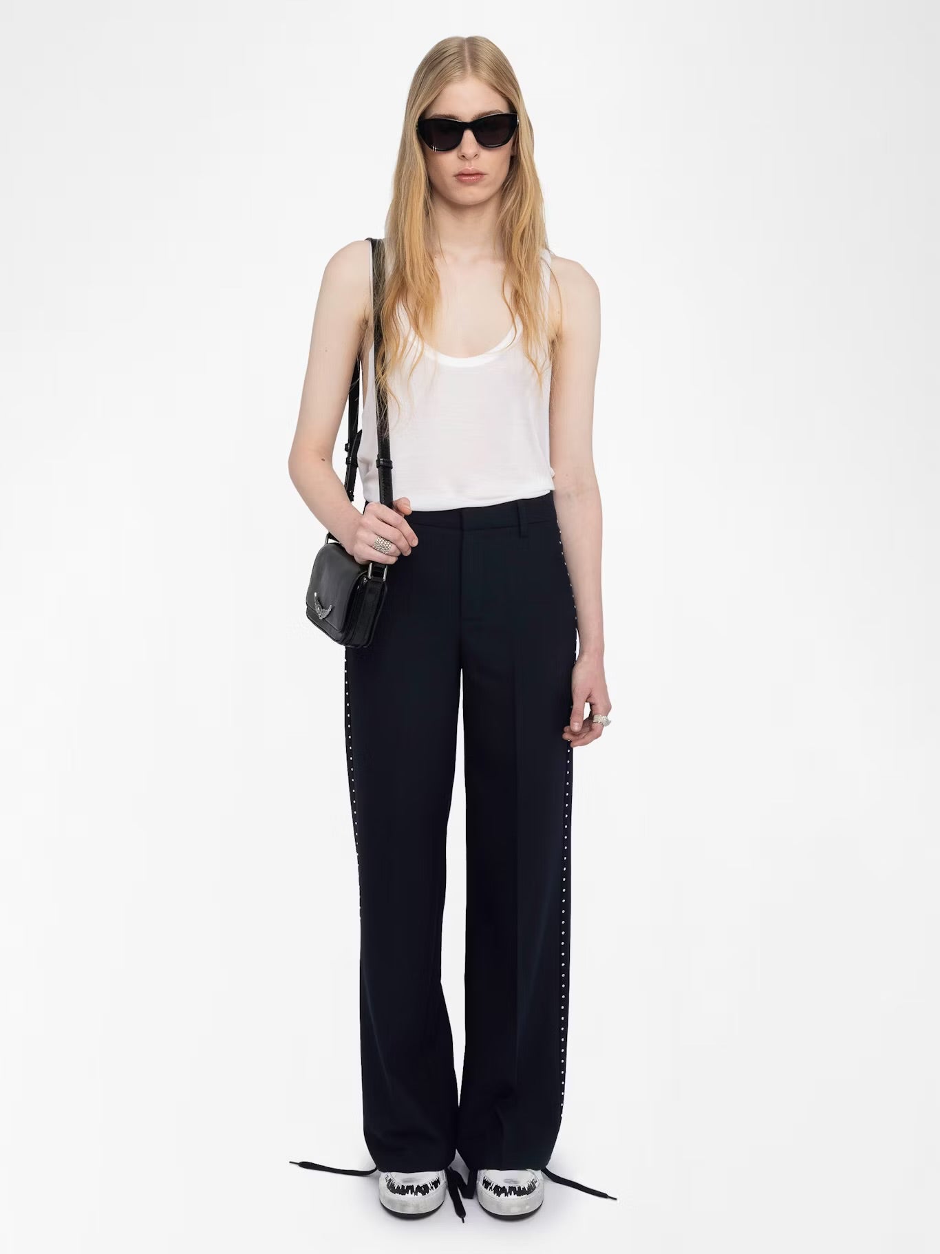 PANOL TAILLEUR STRASS