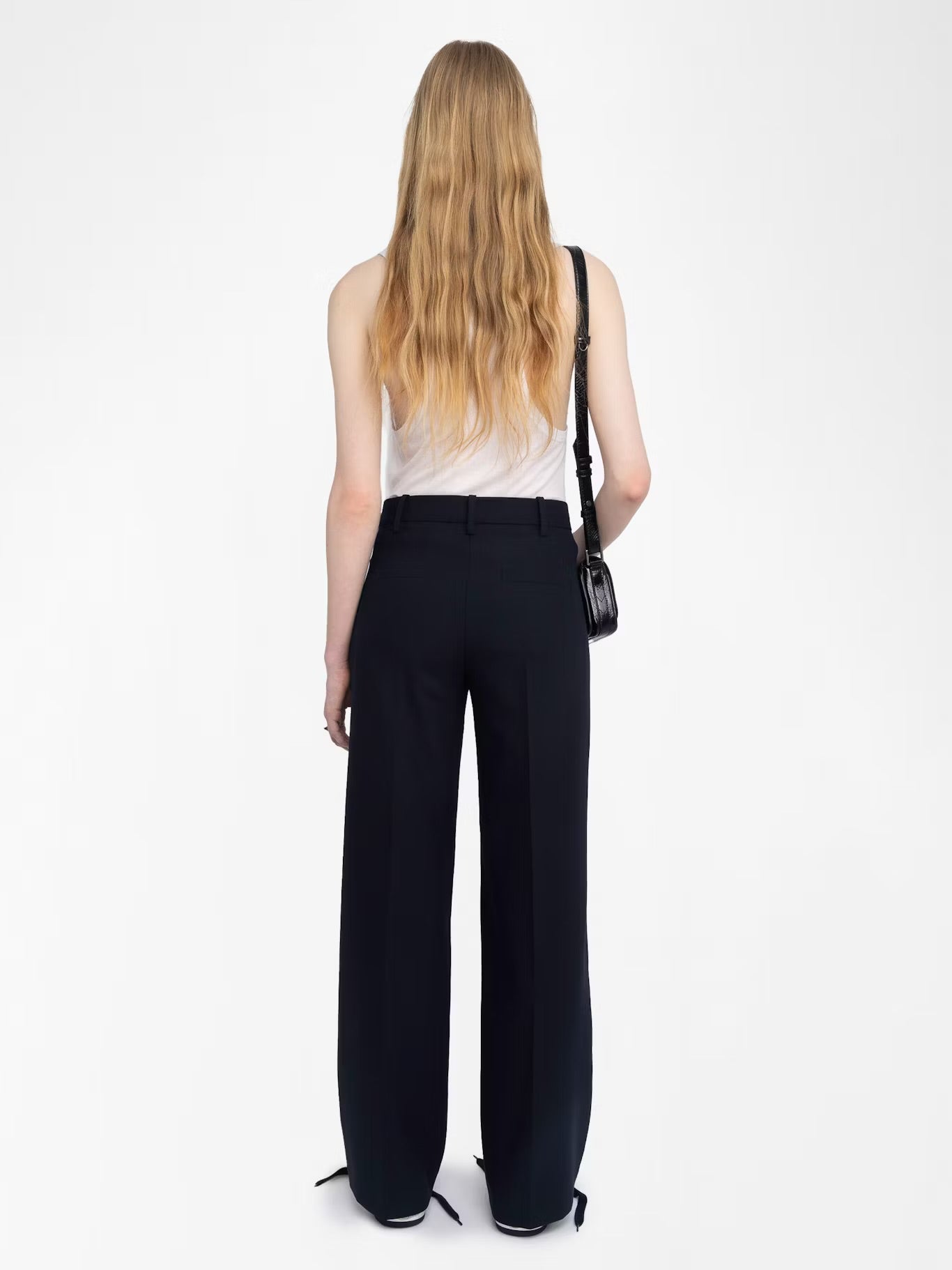 PANOL TAILLEUR STRASS