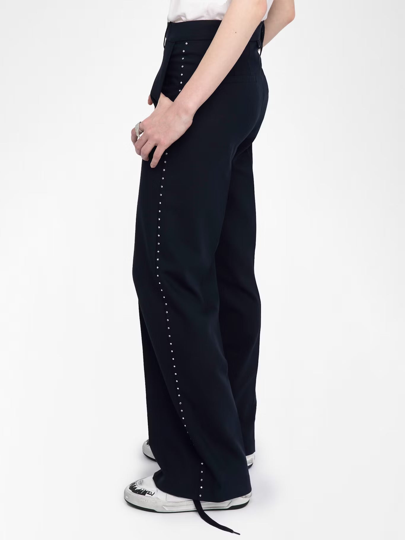 PANOL TAILLEUR STRASS