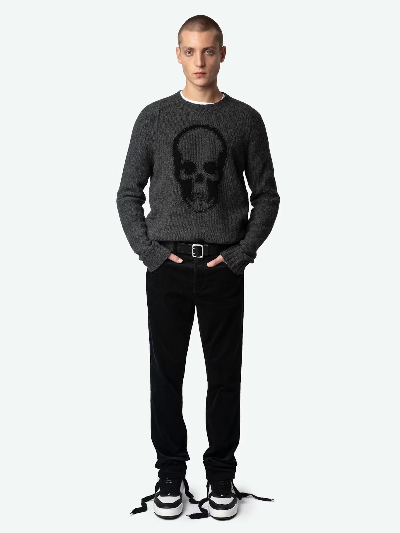 STEEVE VELVET USED