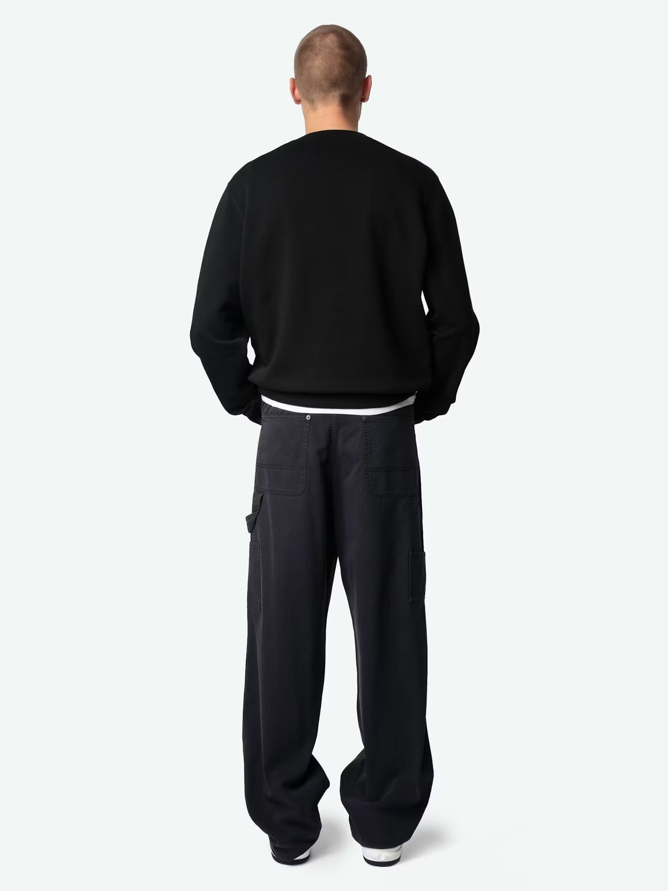 PERY COTTON DYED
