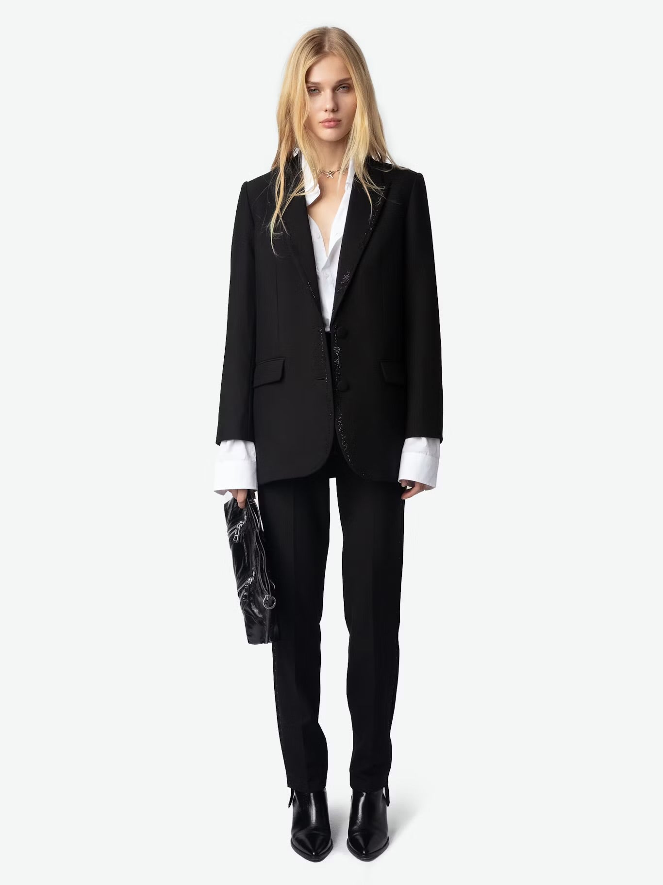 PANNY STRASS DOTS