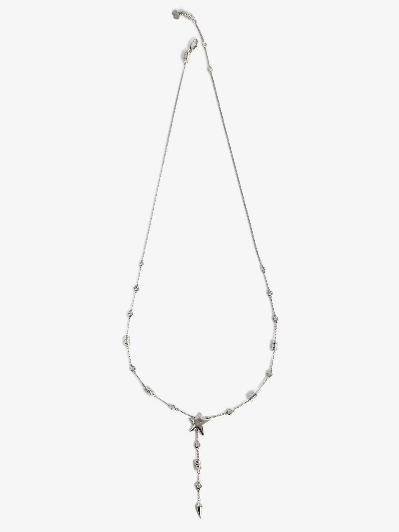 ROCK STAR LONG NECKLACE