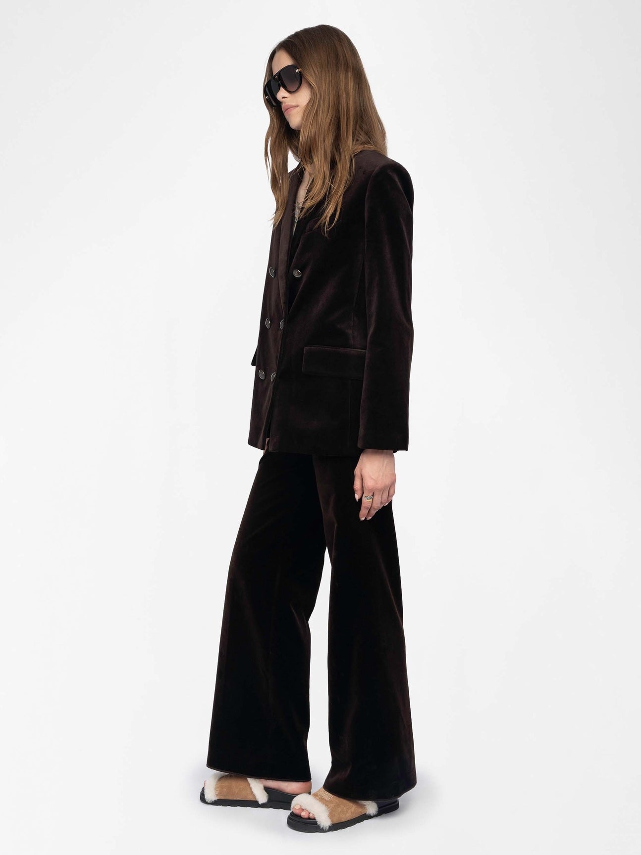 VASKA VELVET
