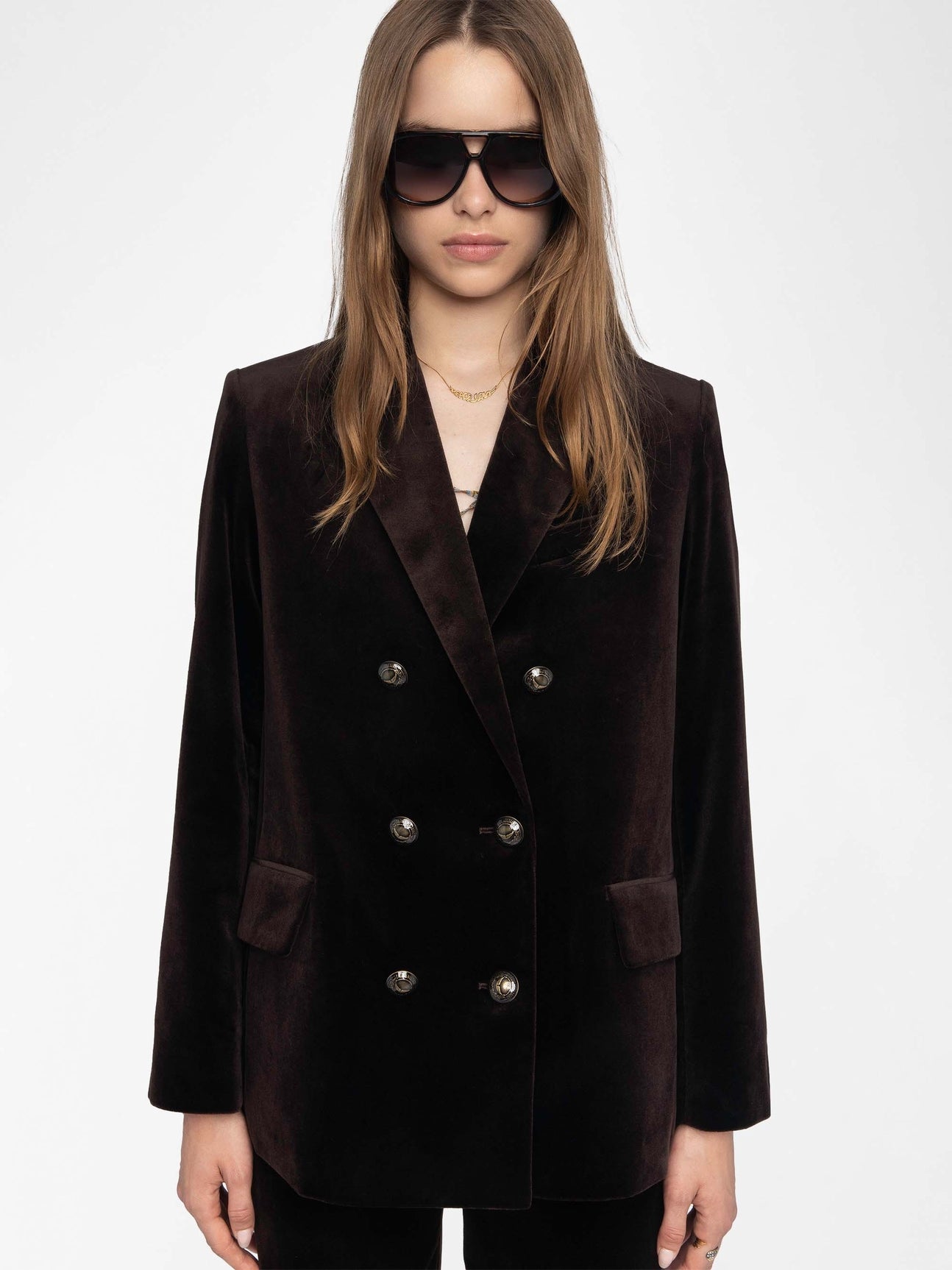 VASKA VELVET