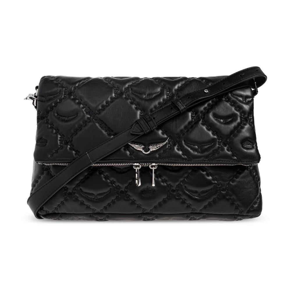 ROCKY XL QUILTED MONOGRAM