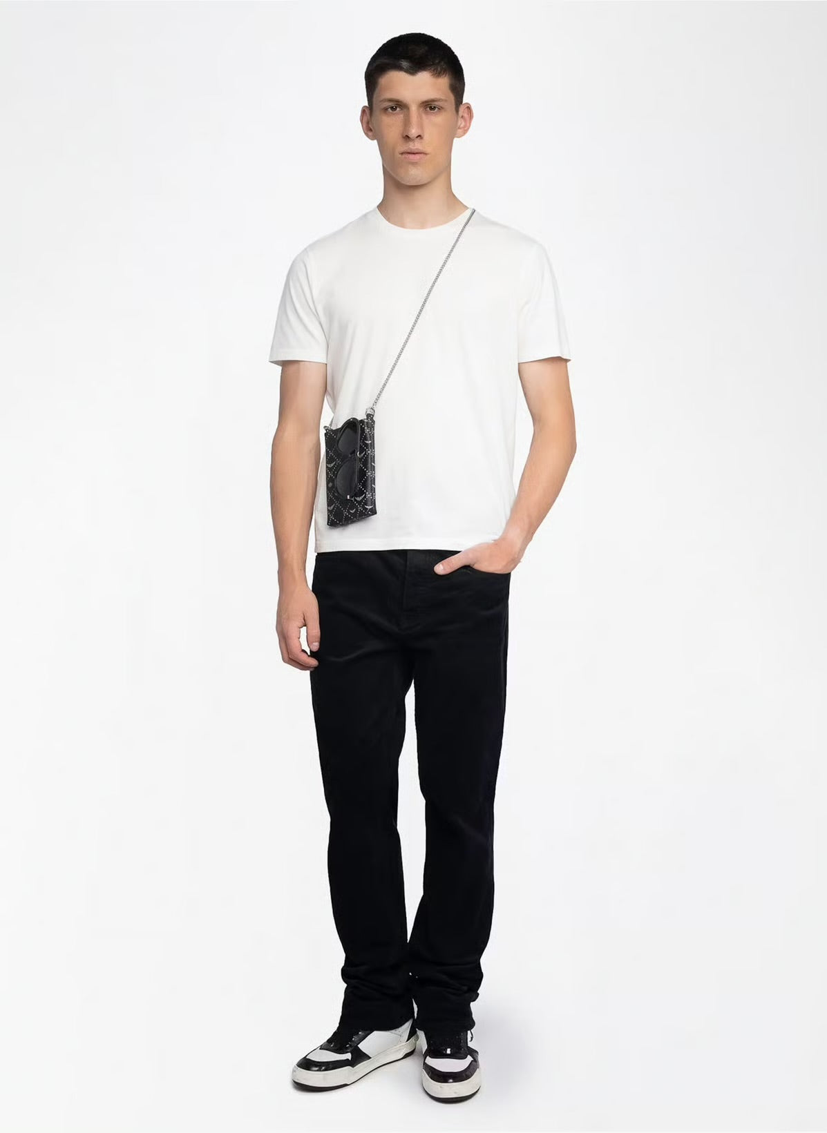 TOMMY HC VOLTAIRE PARIS