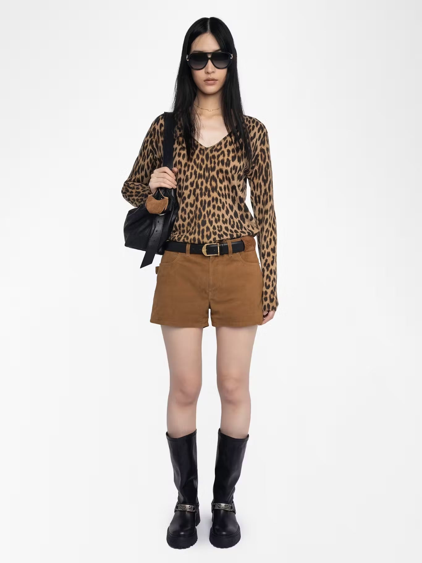 RIVY CP PRINT LEO