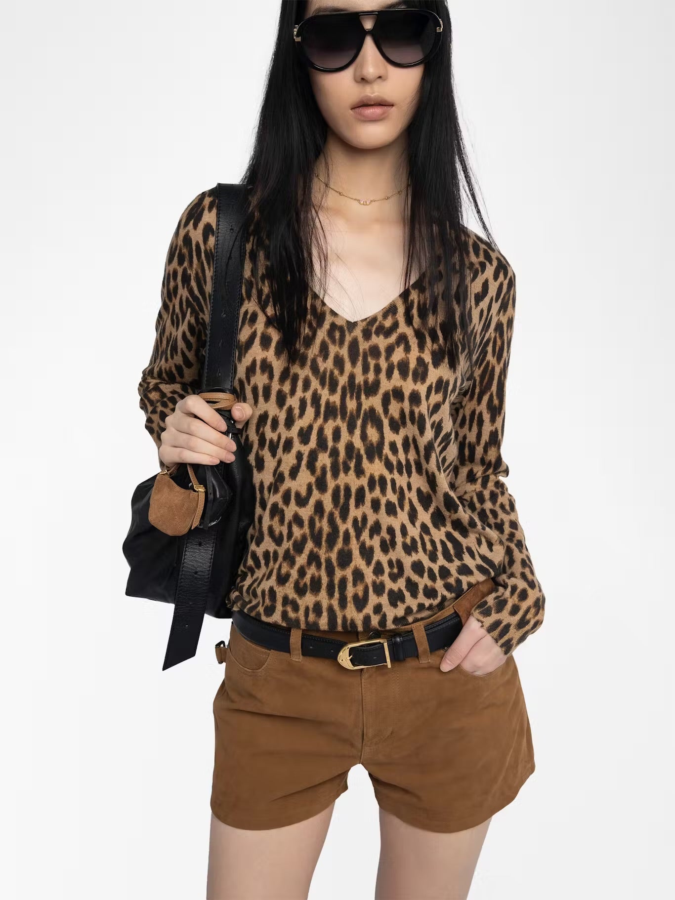 RIVY CP PRINT LEO