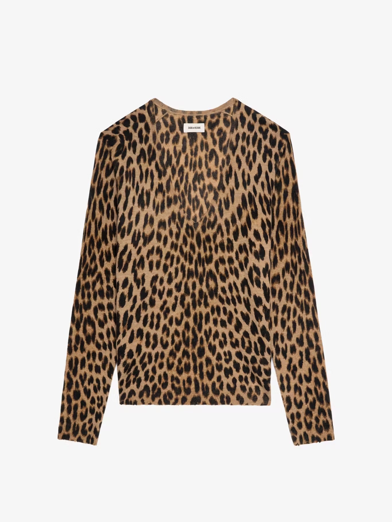 RIVY CP PRINT LEO
