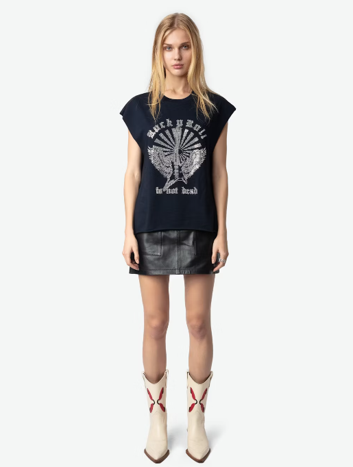 CLOE TANK TOP