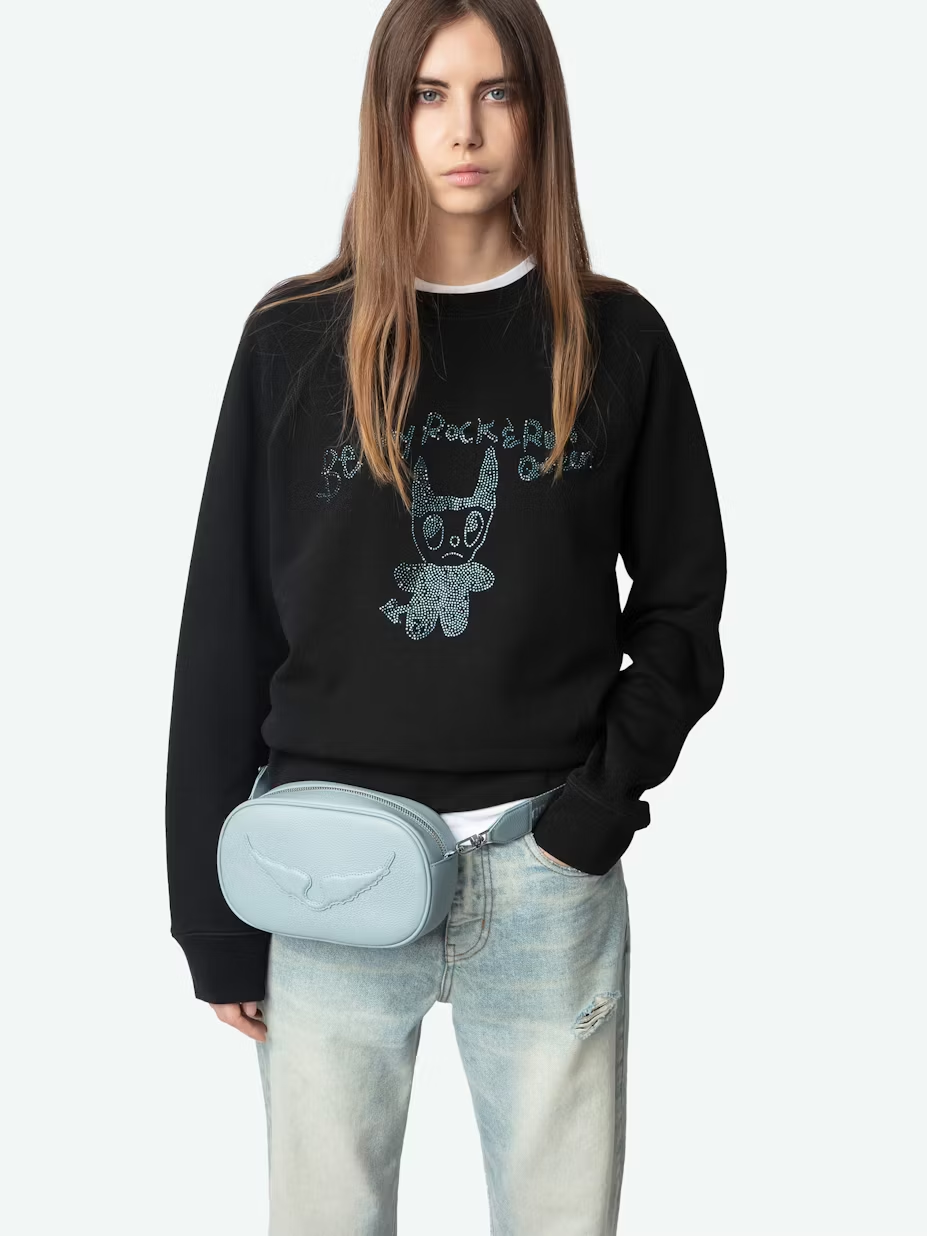 UPPER SWEATSHIRT