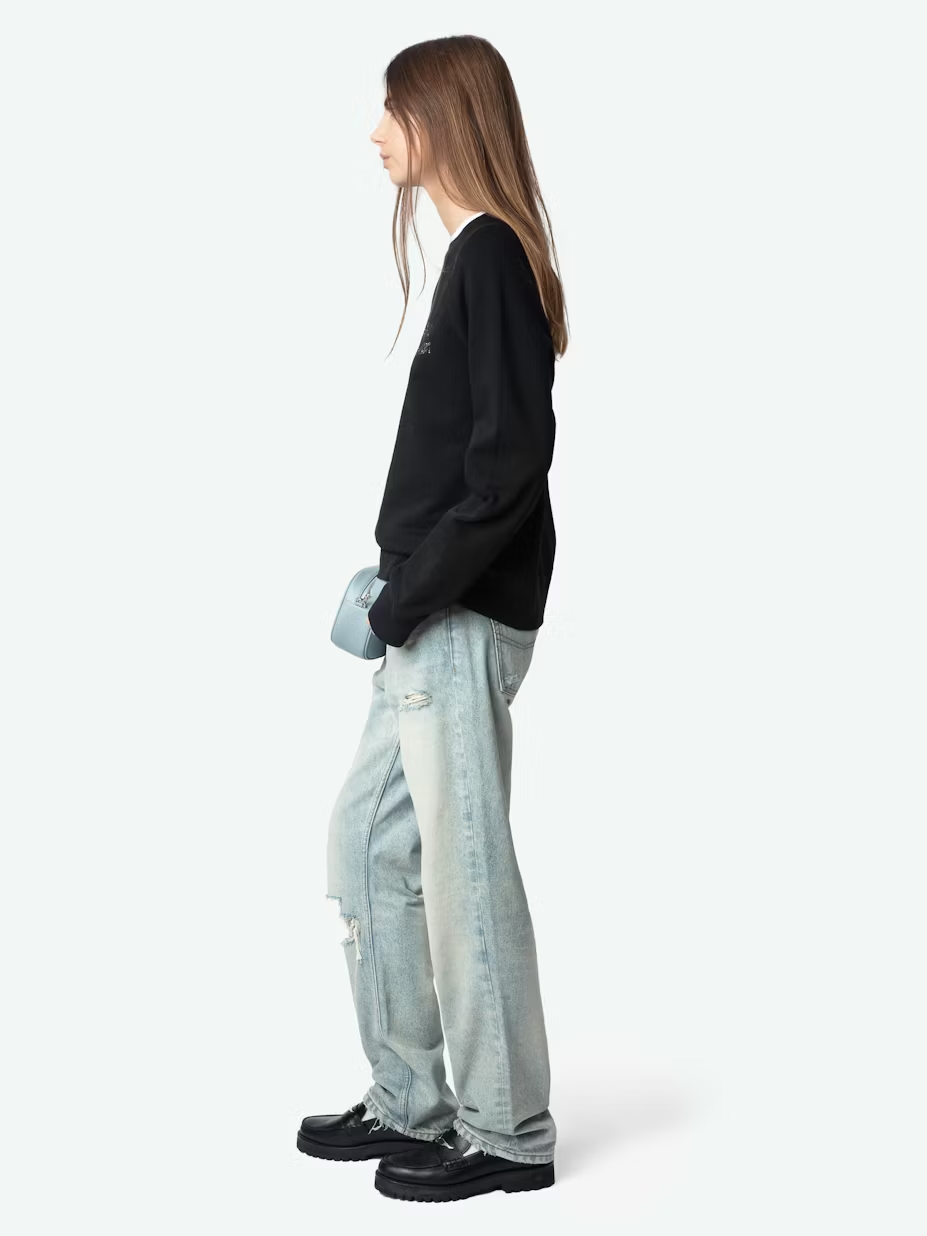 UPPER SWEATSHIRT