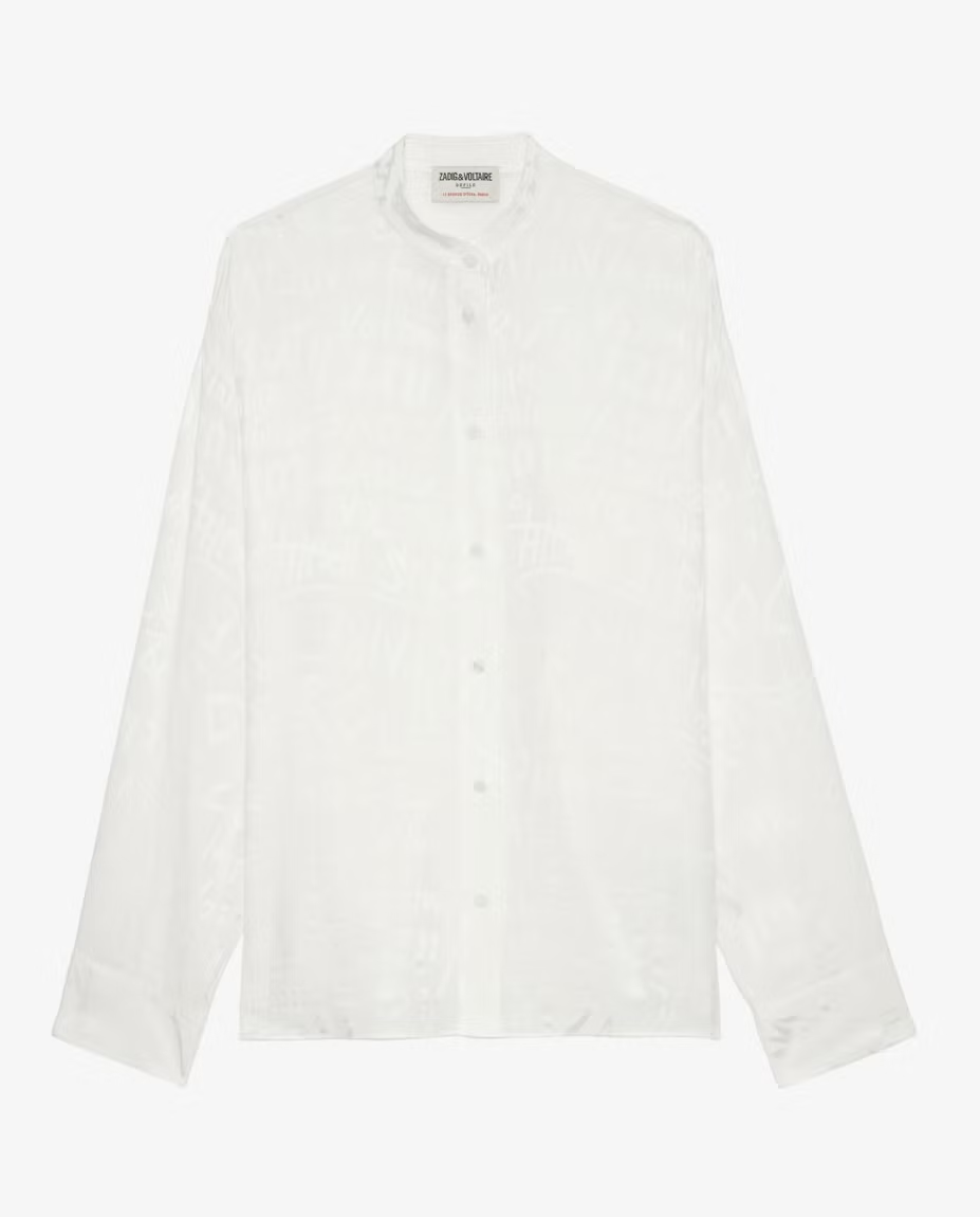 TRUETT SHIRT