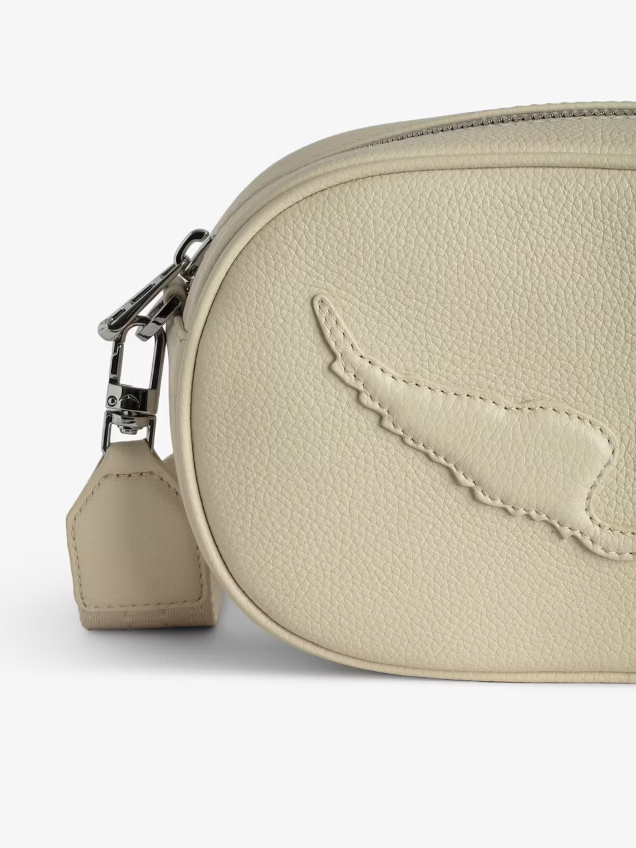 ROCK BAG
