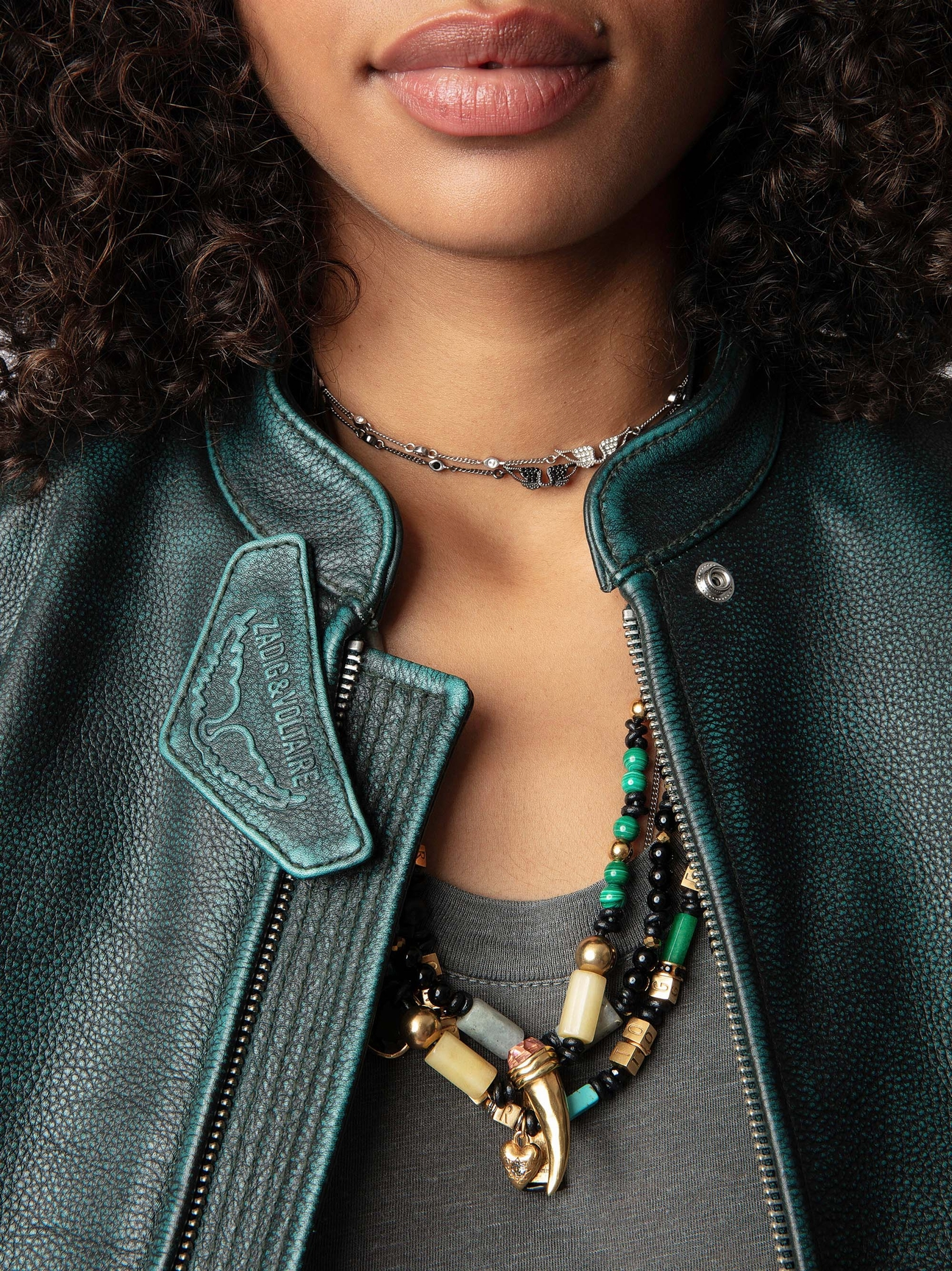 LOUPA JACKET