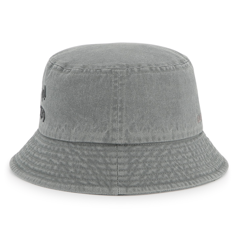 BUCKET HAT