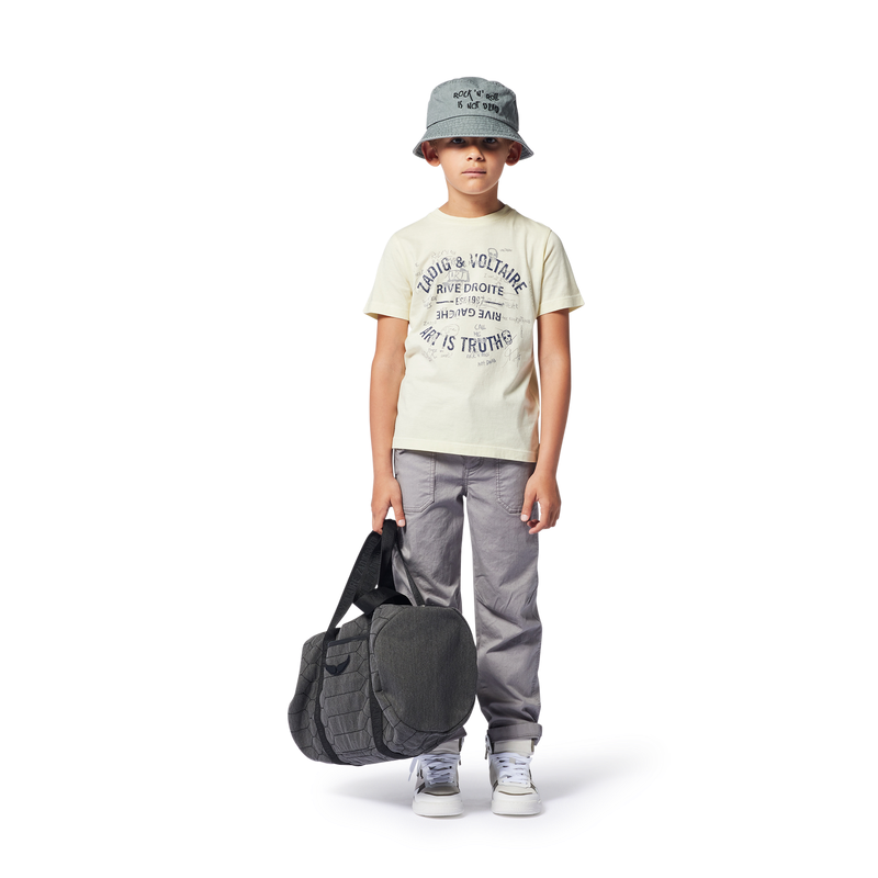 BUCKET HAT
