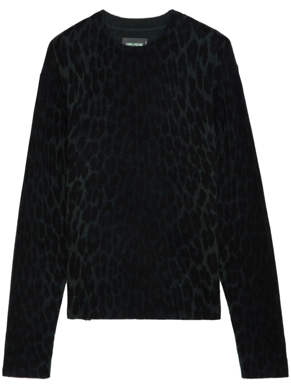 PRAVIS SWEATER