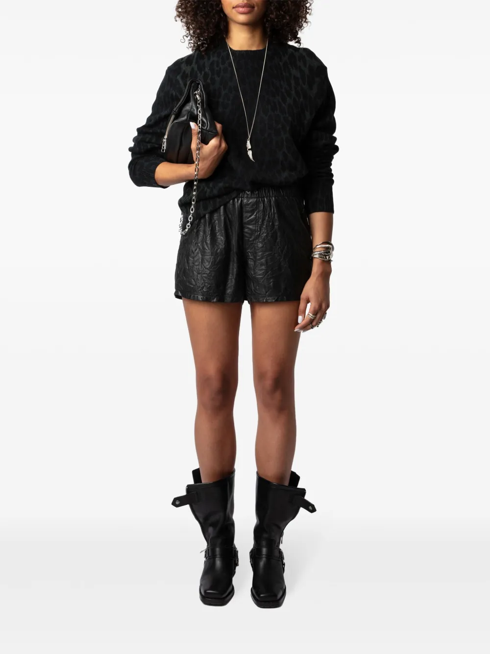 PRAVIS SWEATER