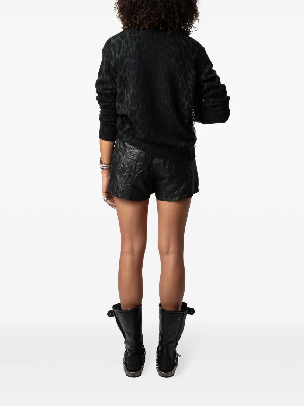PRAVIS SWEATER