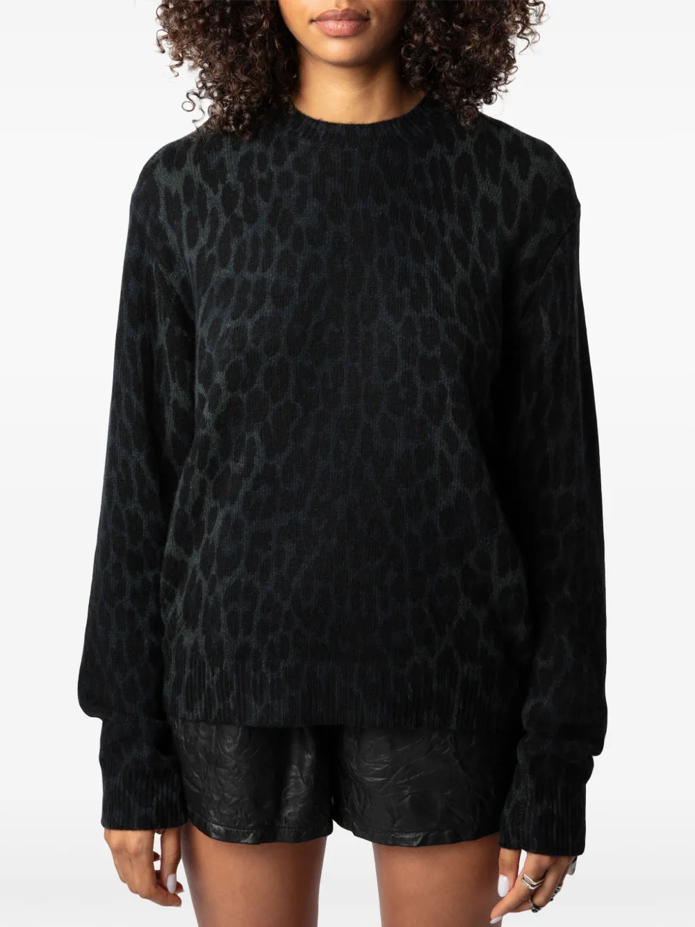 PRAVIS SWEATER