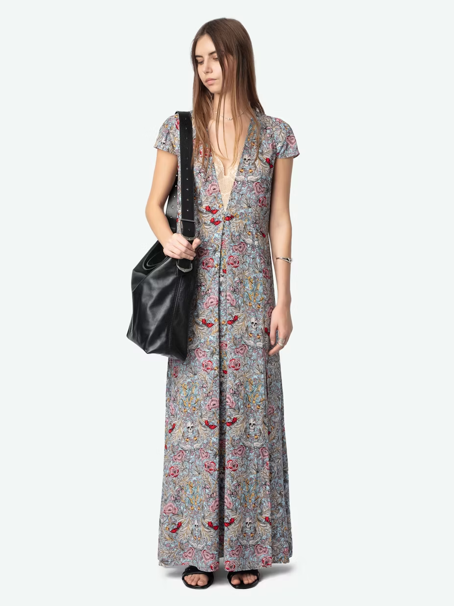RAVIR DRESS